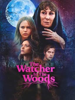 The Watcher in the Woods