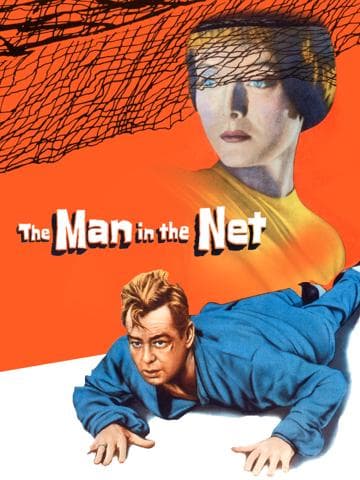 The Man in the Net