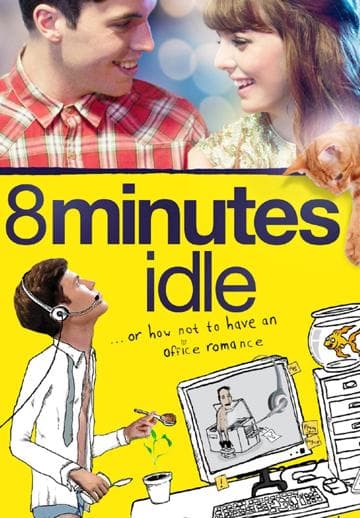 8 Minutes Idle