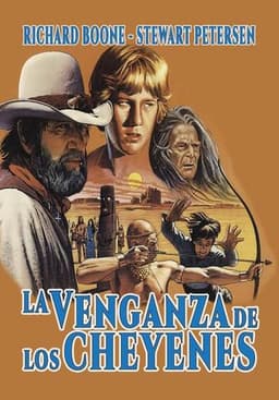 Against a Crooked Sky