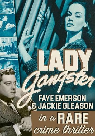 Lady Gangster