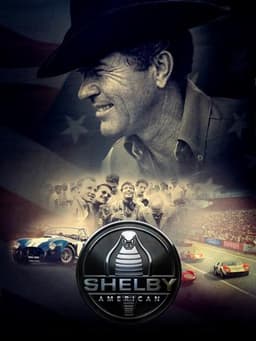 Shelby American: The Carroll Shelby Story