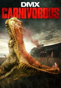 Lockjaw: Rise of the Kulev Serpent