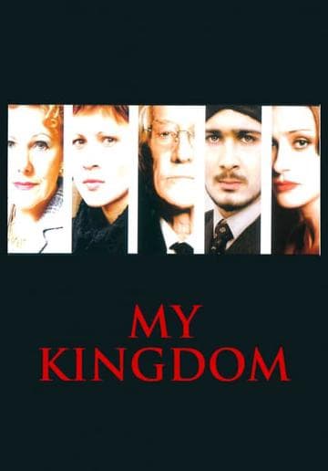 My Kingdom
