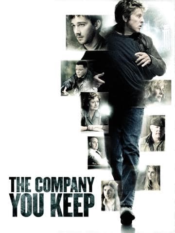 The Company You Keep