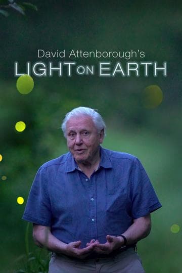 Attenborough's Life That Glows
