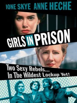 Girls in Prison