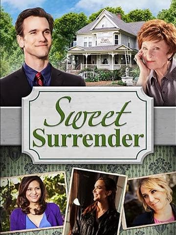 Sweet Surrender