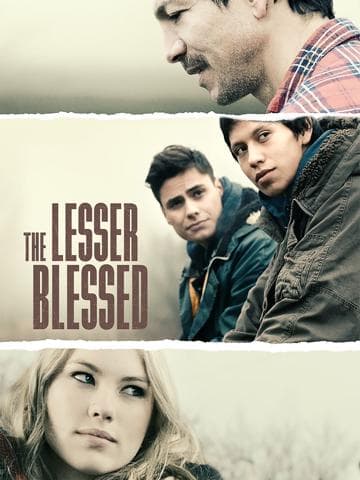 The Lesser Blessed