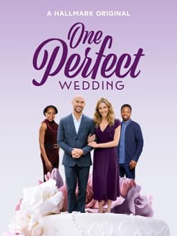 One Perfect Wedding
