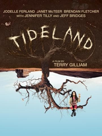 Tideland