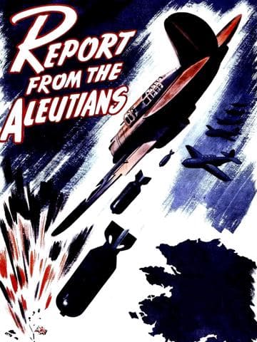 Report from the Aleutians