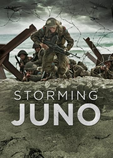 Storming Juno
