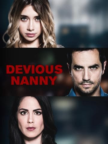 Devious Nanny