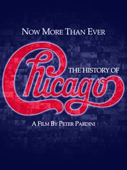 Now More than Ever: The History of Chicago