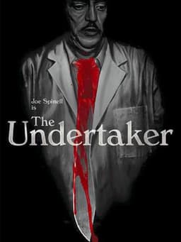 The Undertaker
