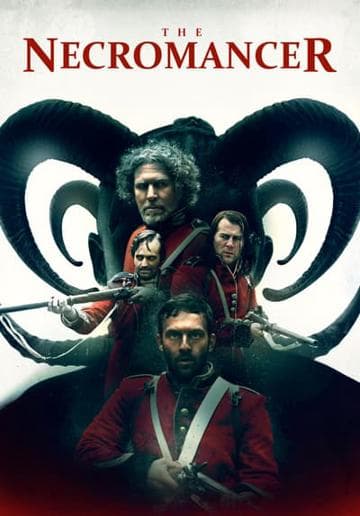 The Necromancer