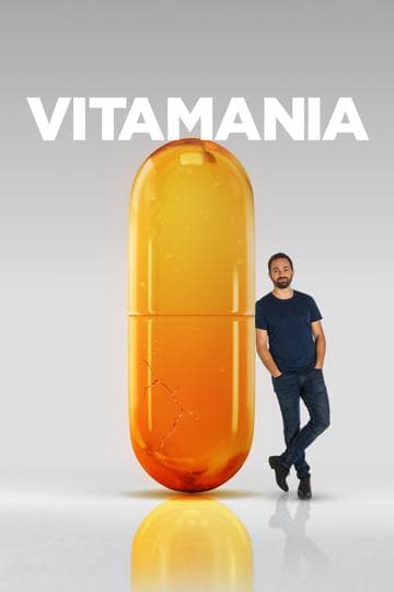 Vitamania: The Sense and Nonsense of Vitamins
