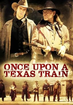 Once Upon a Texas Train
