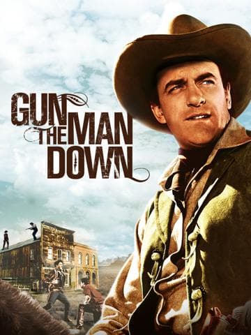 Gun the Man Down