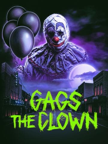 Gags the Clown