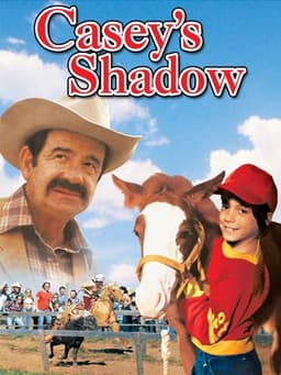 Casey's Shadow