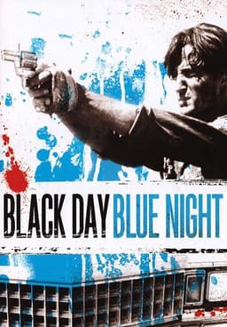 Black Day Blue Night