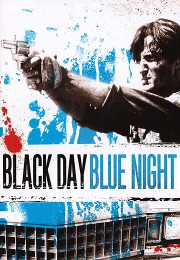Black Day Blue Night