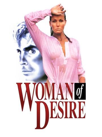 Woman of Desire