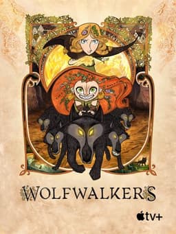Wolfwalkers