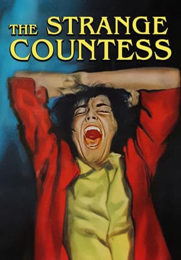 The Strange Countess