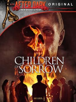 Children of Sorrow