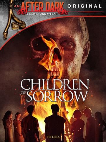 Children of Sorrow