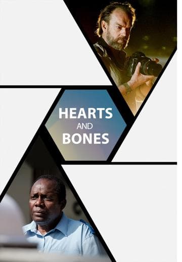 Hearts and Bones
