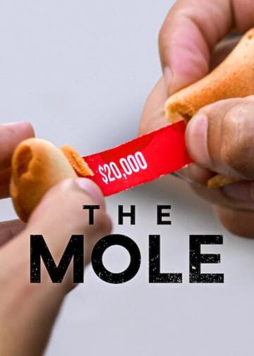 The Mole