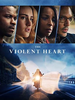 The Violent Heart