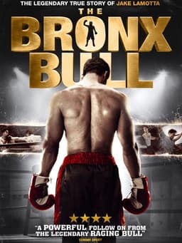 The Bronx Bull