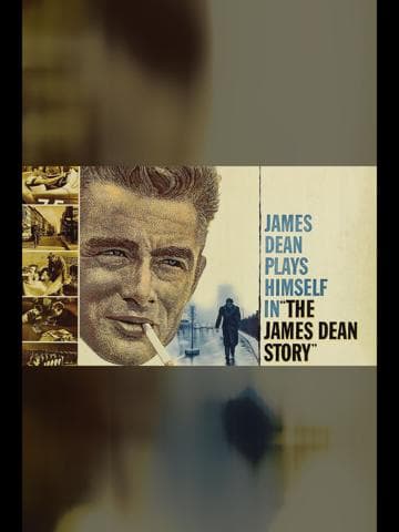 The James Dean Story