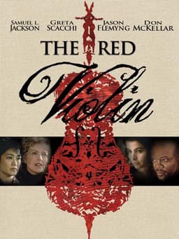 The Red Violin