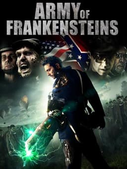 Army of Frankensteins