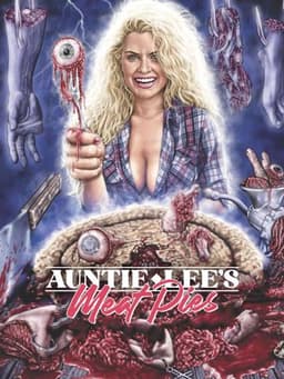 Auntie Lee's Meat Pies