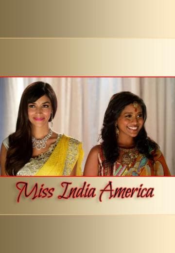 Miss India America