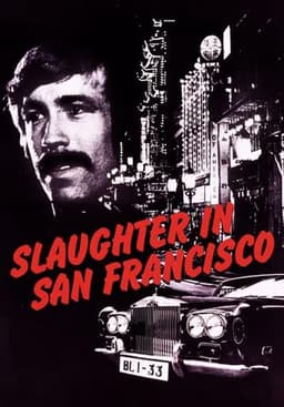 Slaughter in San Francisco