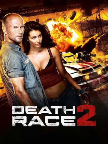 Death Race 2