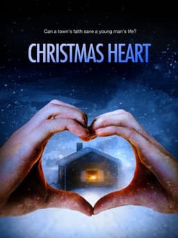 The Christmas Heart