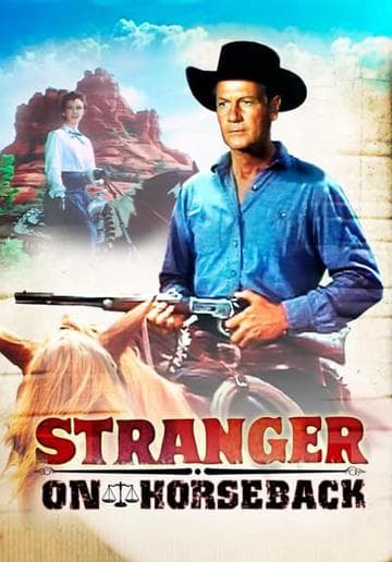 Stranger on Horseback