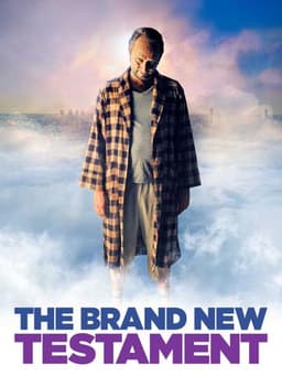 The Brand New Testament