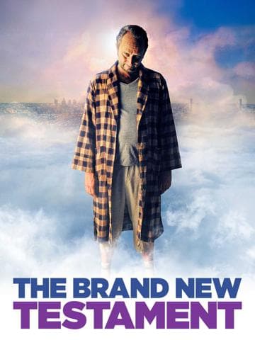 The Brand New Testament