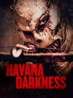 Havana Darkness