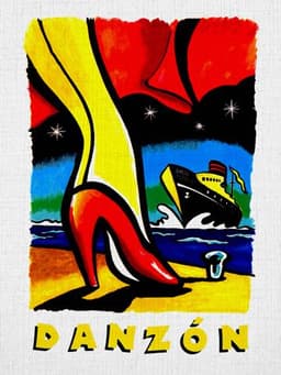 Danzón